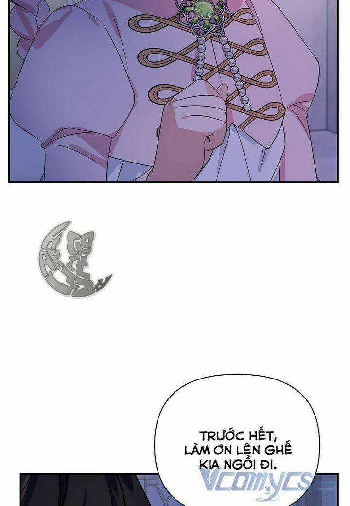 Cô Con Gái Út Của Công Tước Phản Diện Chapter 5 trang 36