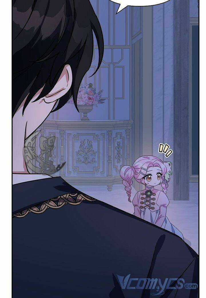 Cô Con Gái Út Của Công Tước Phản Diện Chapter 5 trang 37