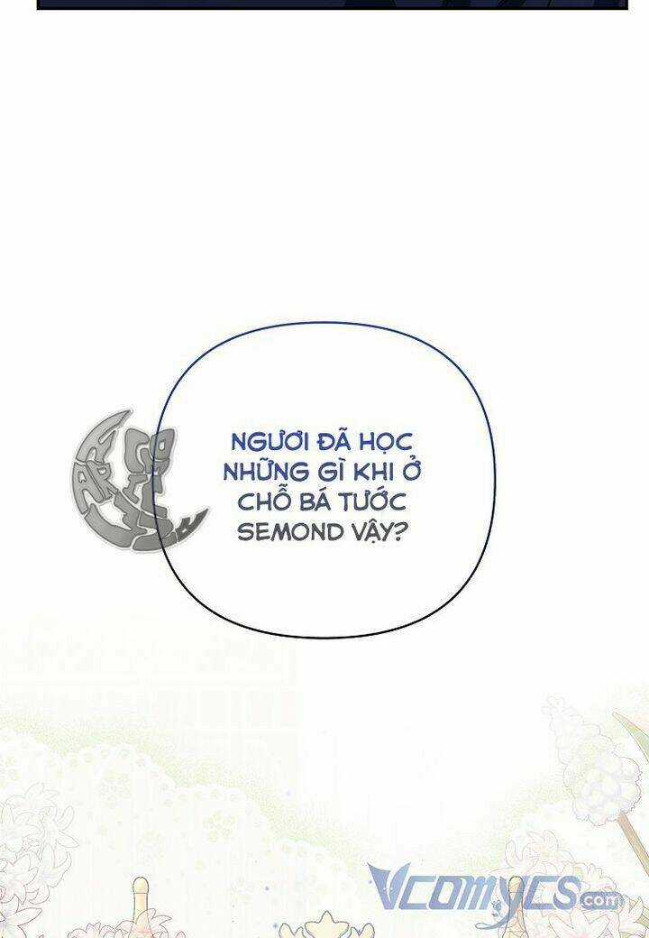 Cô Con Gái Út Của Công Tước Phản Diện Chapter 5 trang 38