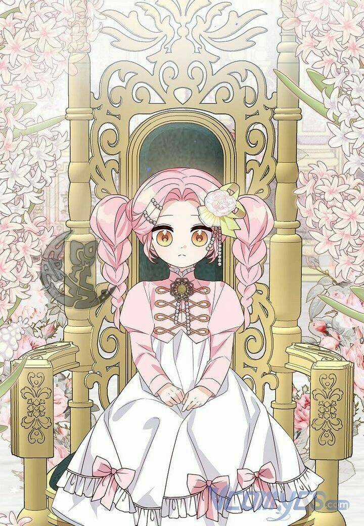 Cô Con Gái Út Của Công Tước Phản Diện Chapter 5 trang 39