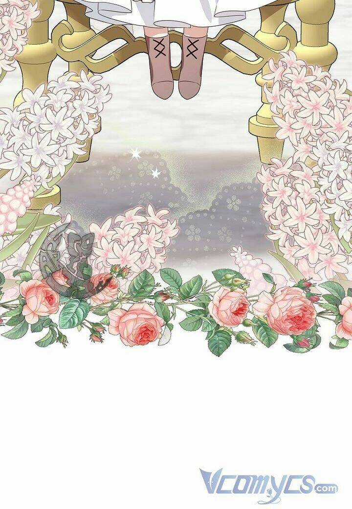 Cô Con Gái Út Của Công Tước Phản Diện Chapter 5 trang 40