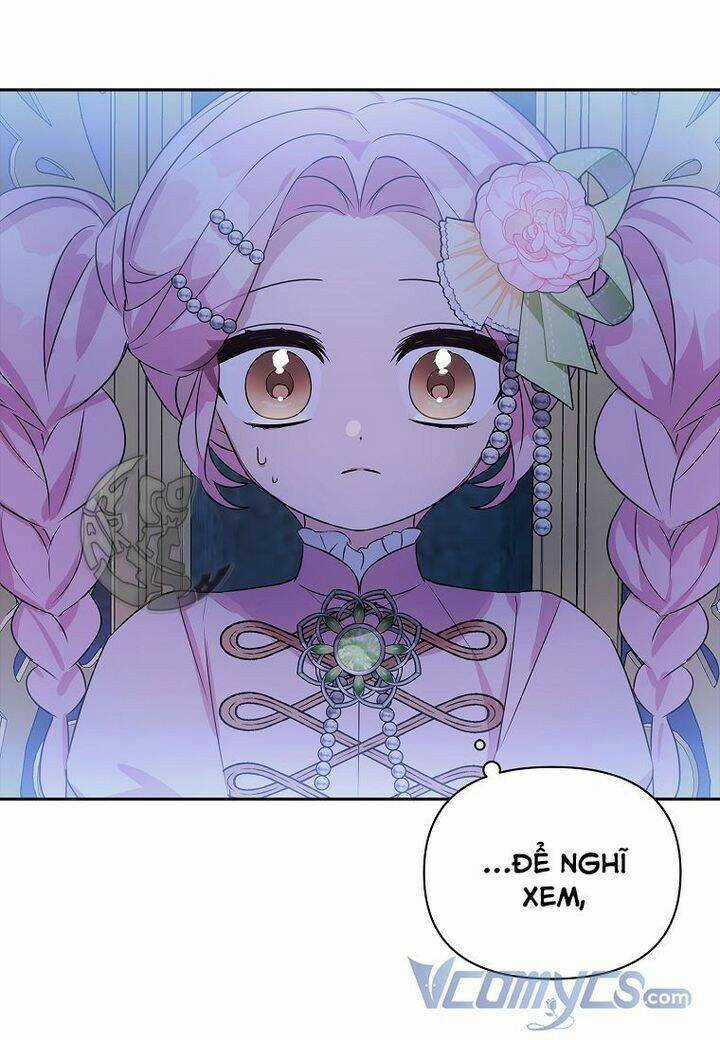 Cô Con Gái Út Của Công Tước Phản Diện Chapter 5 trang 41