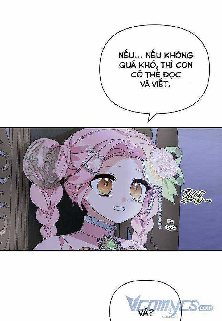 Cô Con Gái Út Của Công Tước Phản Diện Chapter 5 trang 44