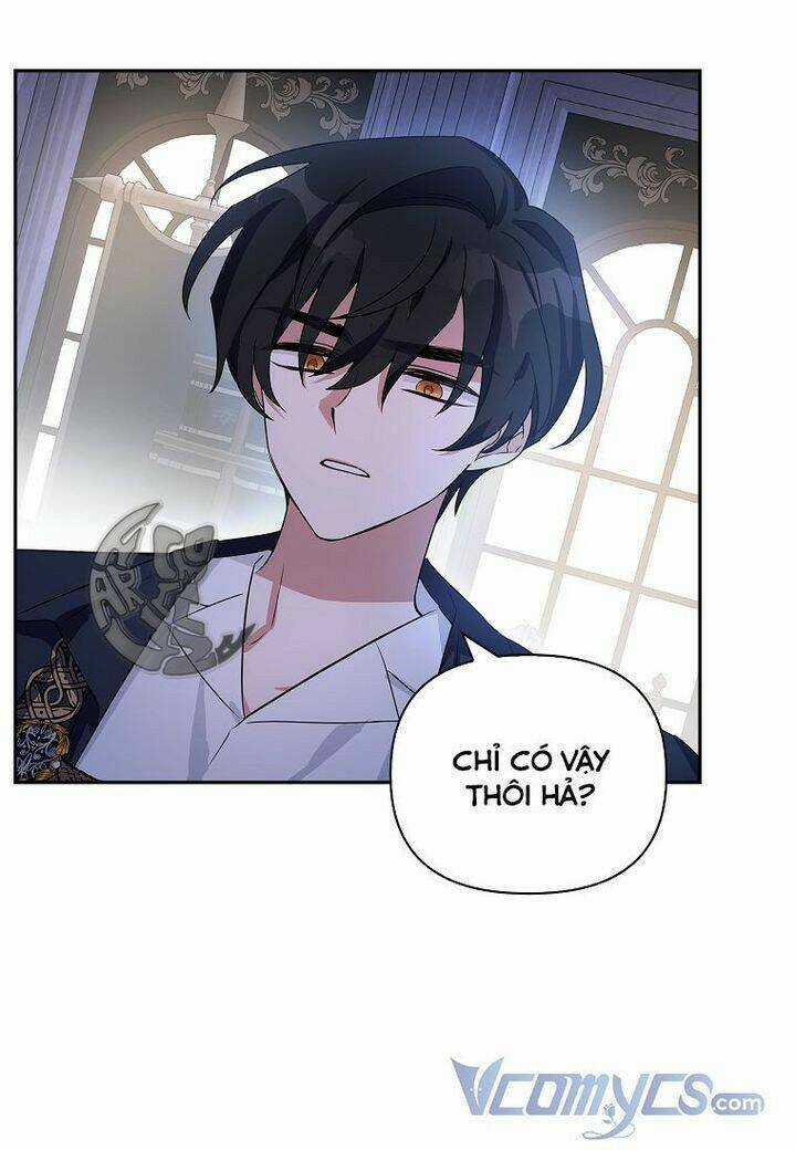 Cô Con Gái Út Của Công Tước Phản Diện Chapter 5 trang 47