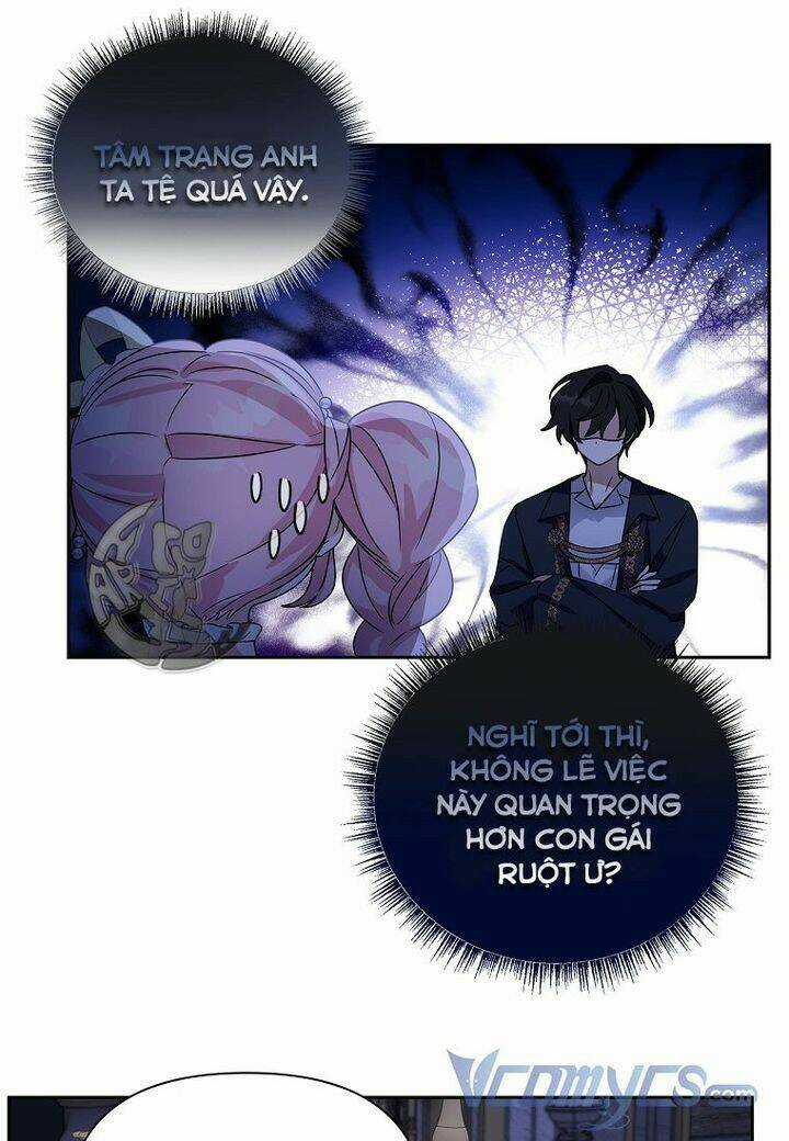 Cô Con Gái Út Của Công Tước Phản Diện Chapter 5 trang 48