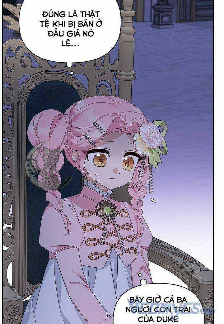 Cô Con Gái Út Của Công Tước Phản Diện Chapter 5 trang 49