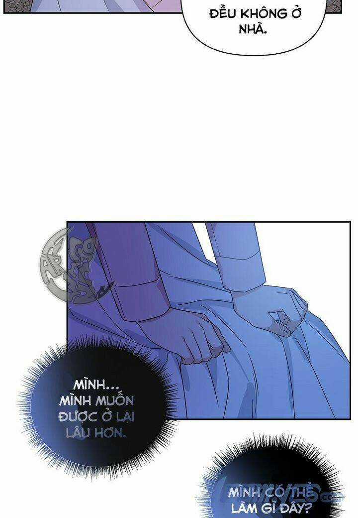 Cô Con Gái Út Của Công Tước Phản Diện Chapter 5 trang 50