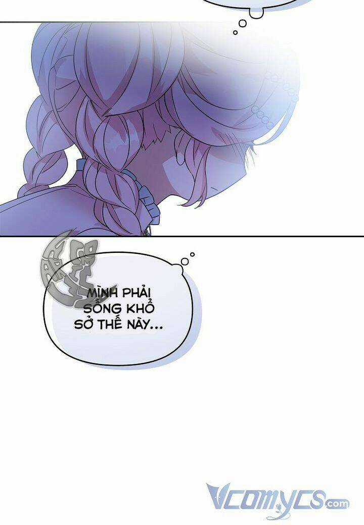 Cô Con Gái Út Của Công Tước Phản Diện Chapter 5 trang 56