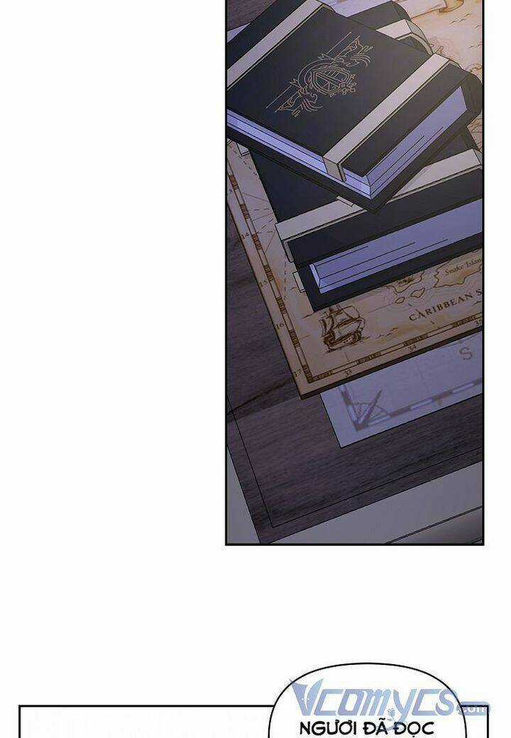 Cô Con Gái Út Của Công Tước Phản Diện Chapter 5 trang 59