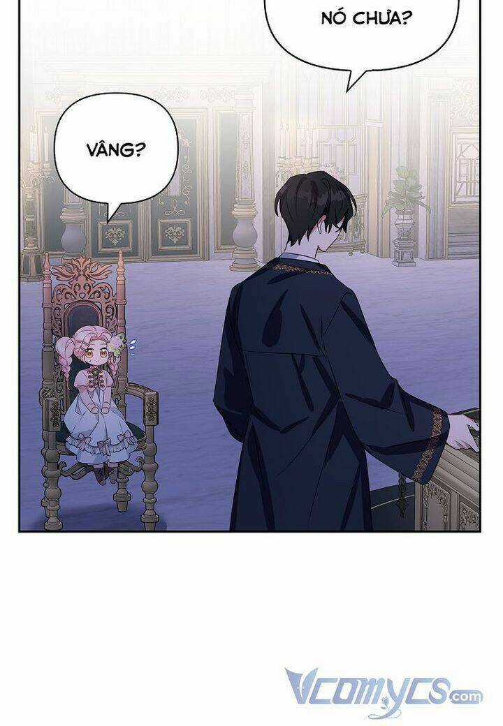 Cô Con Gái Út Của Công Tước Phản Diện Chapter 5 trang 60