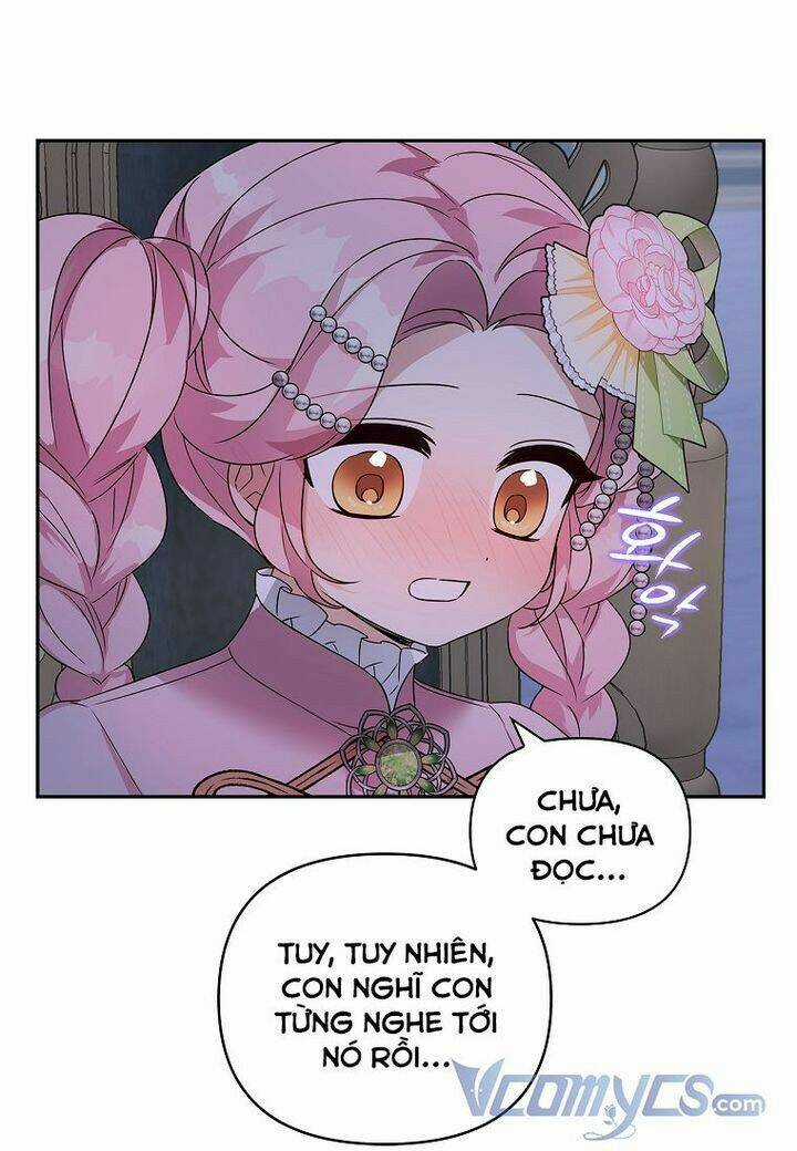 Cô Con Gái Út Của Công Tước Phản Diện Chapter 5 trang 61