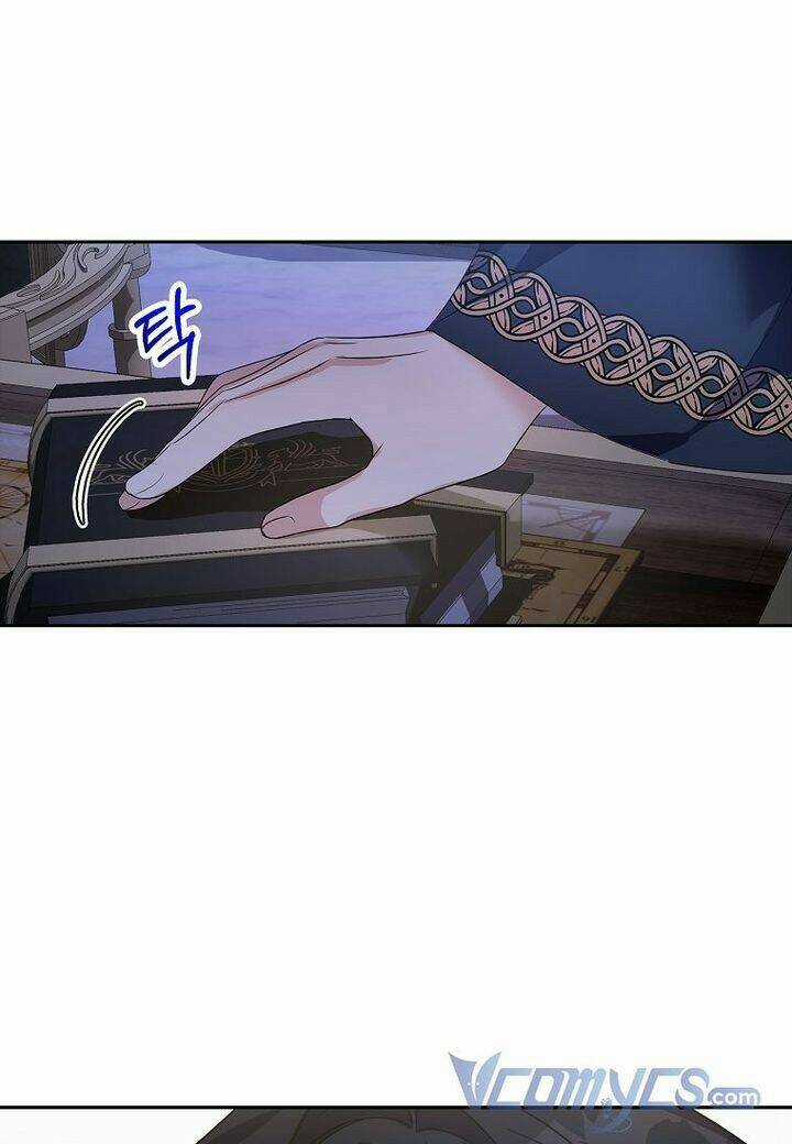 Cô Con Gái Út Của Công Tước Phản Diện Chapter 5 trang 62