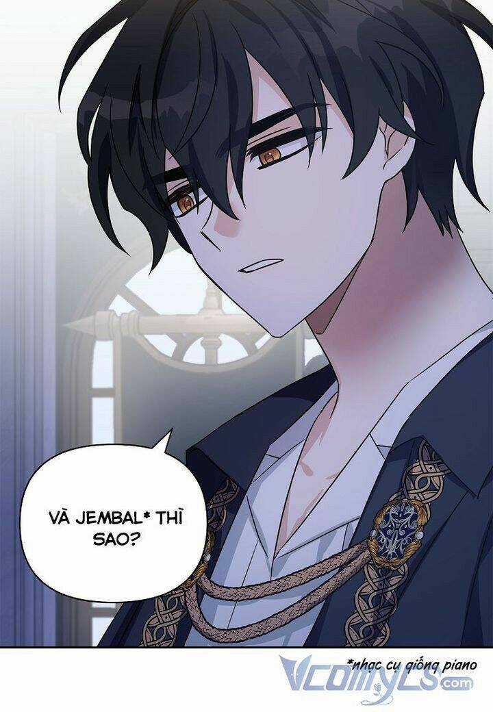 Cô Con Gái Út Của Công Tước Phản Diện Chapter 5 trang 63