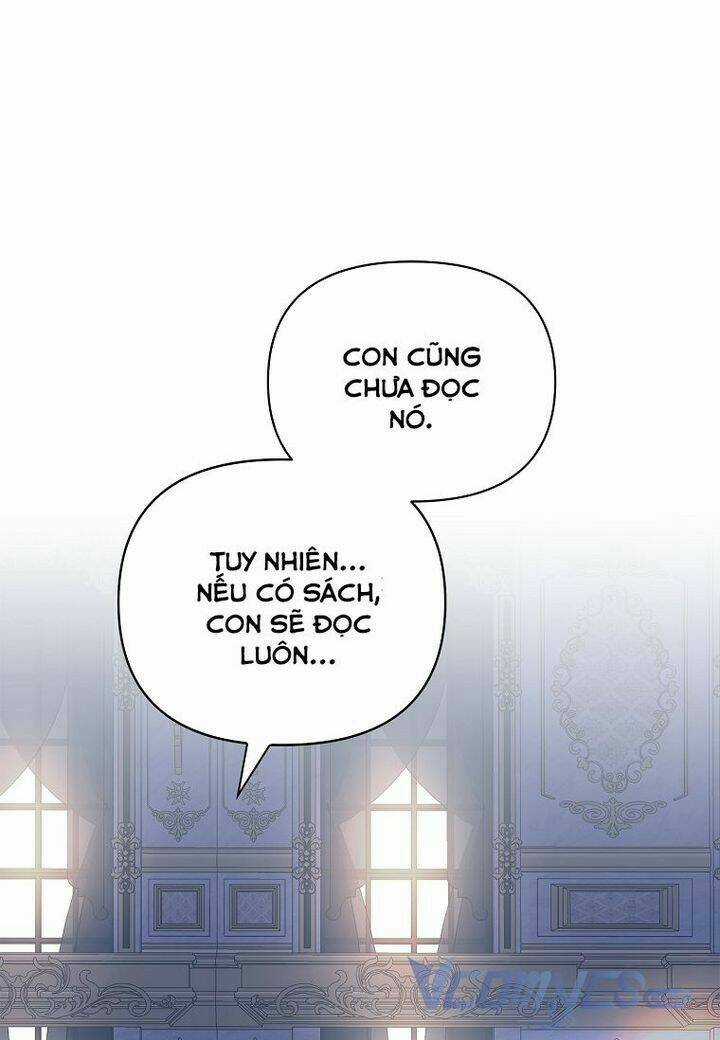 Cô Con Gái Út Của Công Tước Phản Diện Chapter 5 trang 64