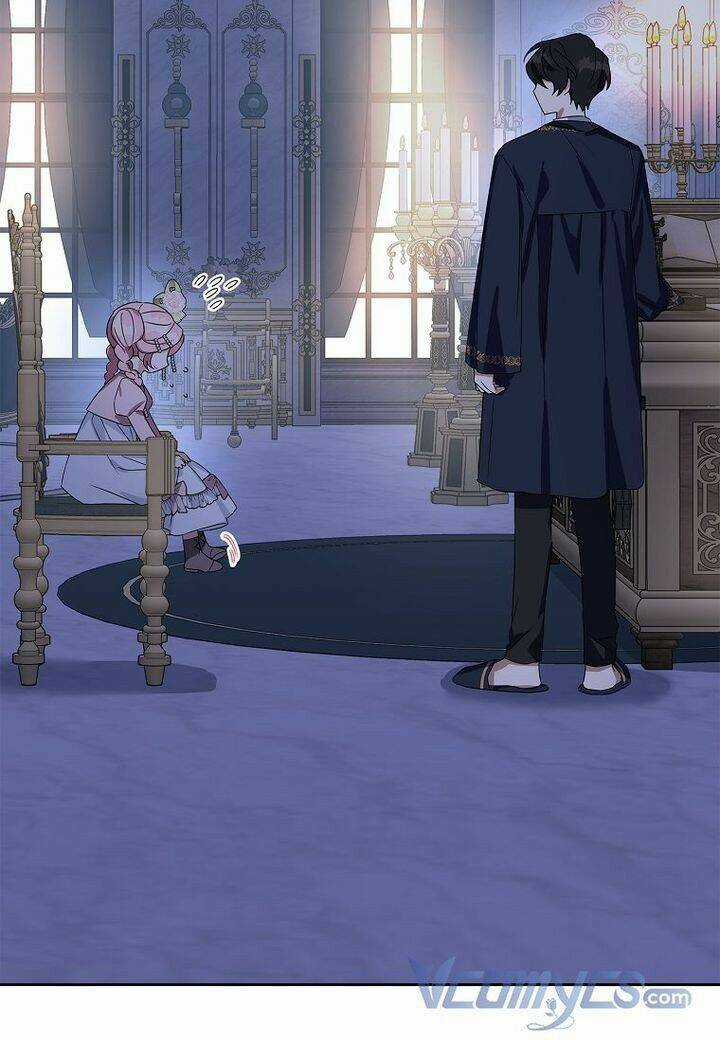 Cô Con Gái Út Của Công Tước Phản Diện Chapter 5 trang 65