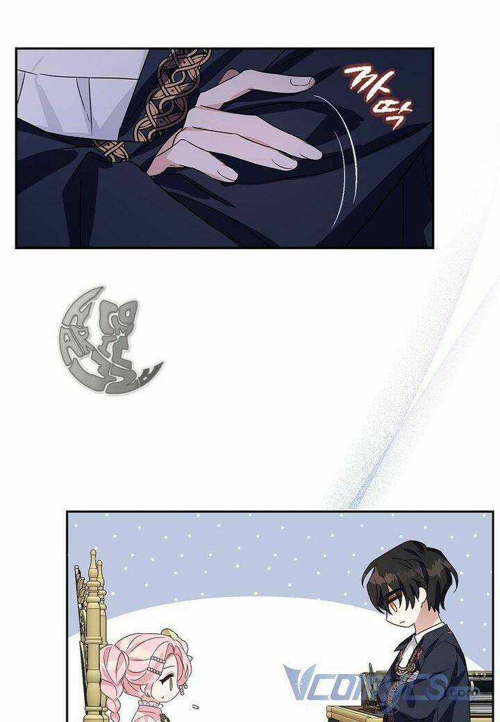 Cô Con Gái Út Của Công Tước Phản Diện Chapter 5 trang 69