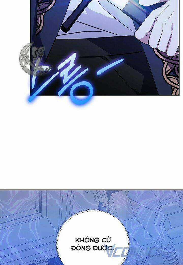 Cô Con Gái Út Của Công Tước Phản Diện Chapter 5 trang 7