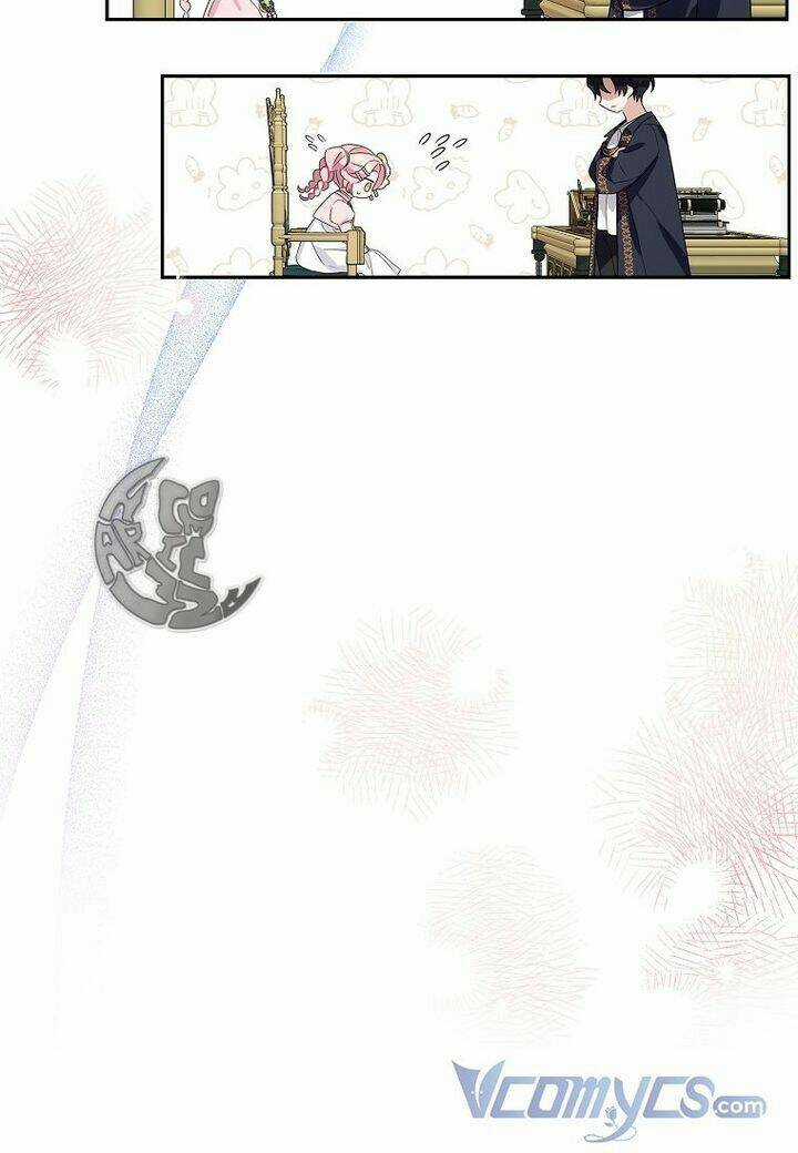 Cô Con Gái Út Của Công Tước Phản Diện Chapter 5 trang 70