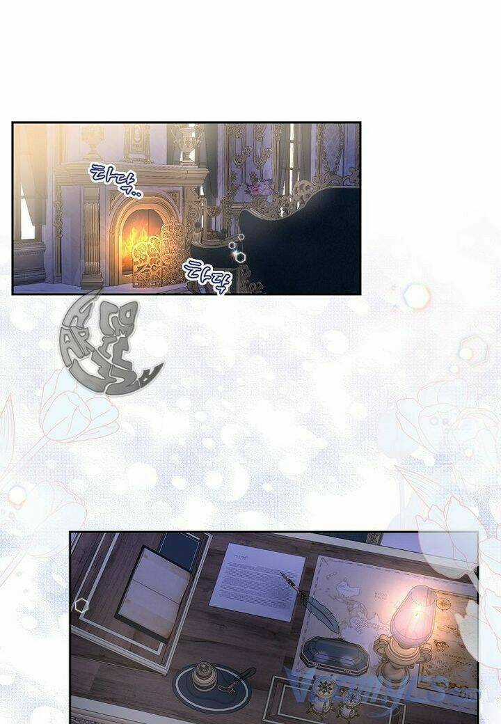 Cô Con Gái Út Của Công Tước Phản Diện Chapter 5 trang 71