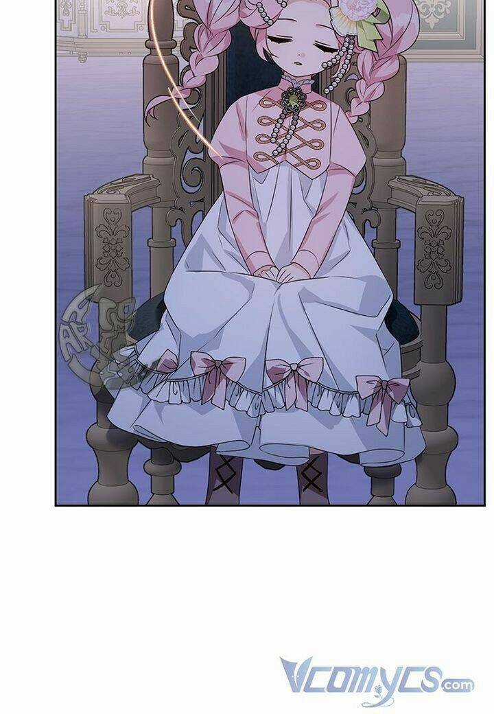 Cô Con Gái Út Của Công Tước Phản Diện Chapter 5 trang 74