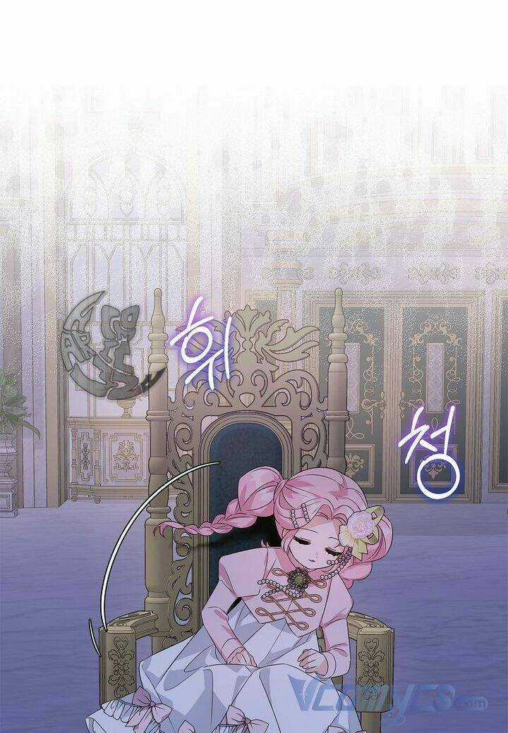 Cô Con Gái Út Của Công Tước Phản Diện Chapter 5 trang 75