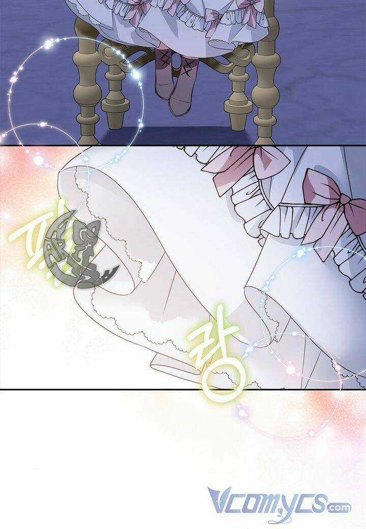 Cô Con Gái Út Của Công Tước Phản Diện Chapter 5 trang 76