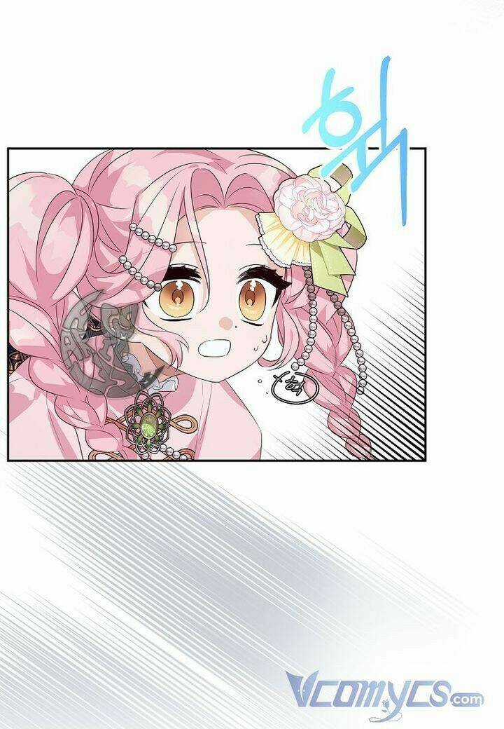 Cô Con Gái Út Của Công Tước Phản Diện Chapter 5 trang 77