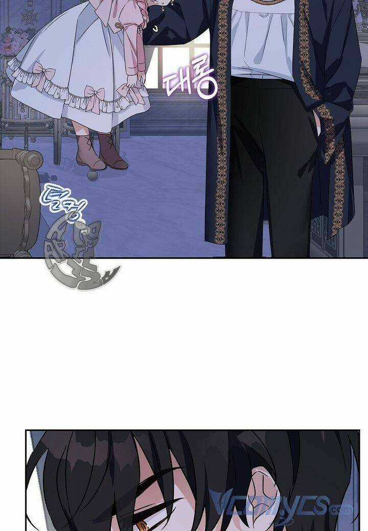 Cô Con Gái Út Của Công Tước Phản Diện Chapter 5 trang 79