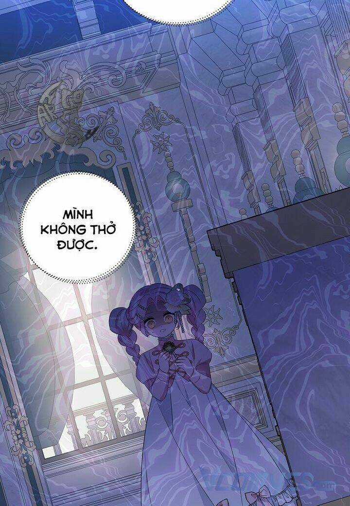 Cô Con Gái Út Của Công Tước Phản Diện Chapter 5 trang 8