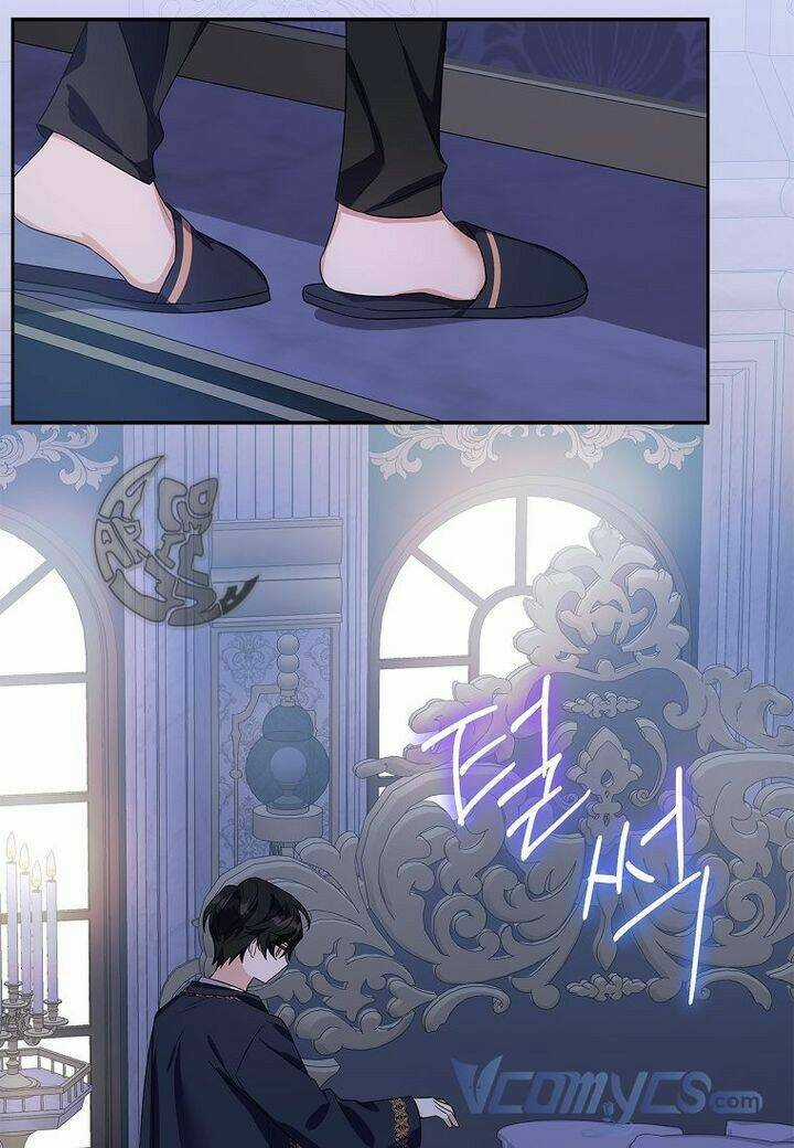 Cô Con Gái Út Của Công Tước Phản Diện Chapter 5 trang 81