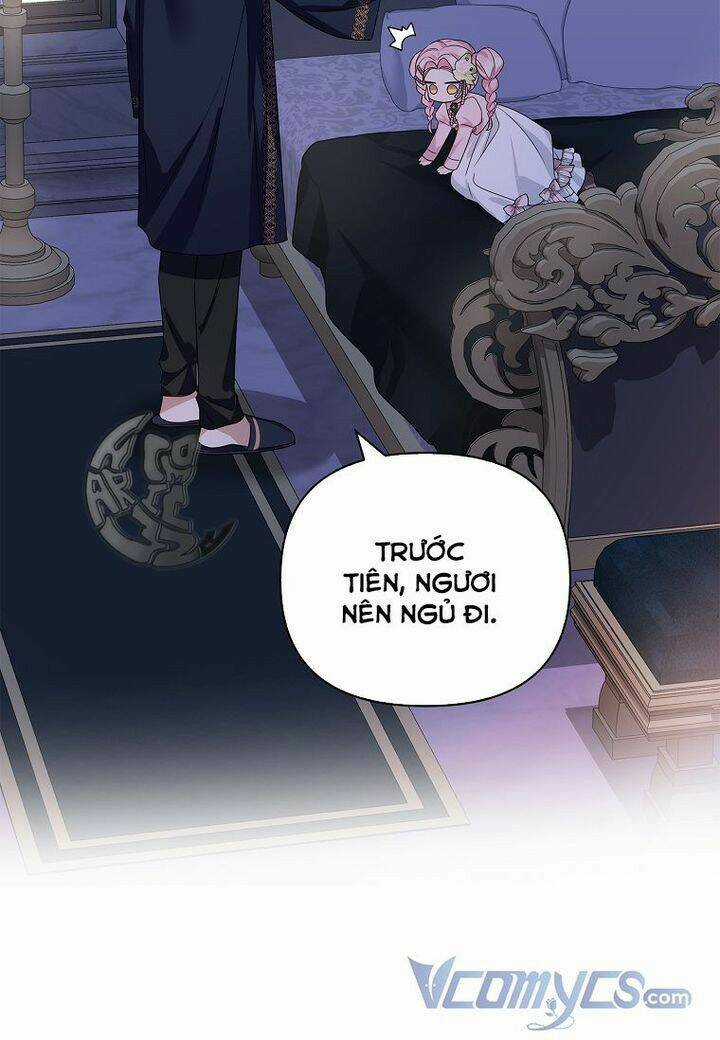 Cô Con Gái Út Của Công Tước Phản Diện Chapter 5 trang 82