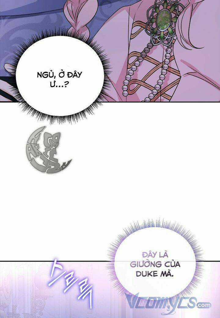 Cô Con Gái Út Của Công Tước Phản Diện Chapter 5 trang 84
