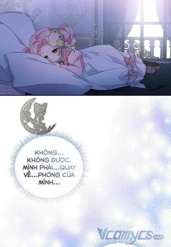 Cô Con Gái Út Của Công Tước Phản Diện Chapter 5 trang 85