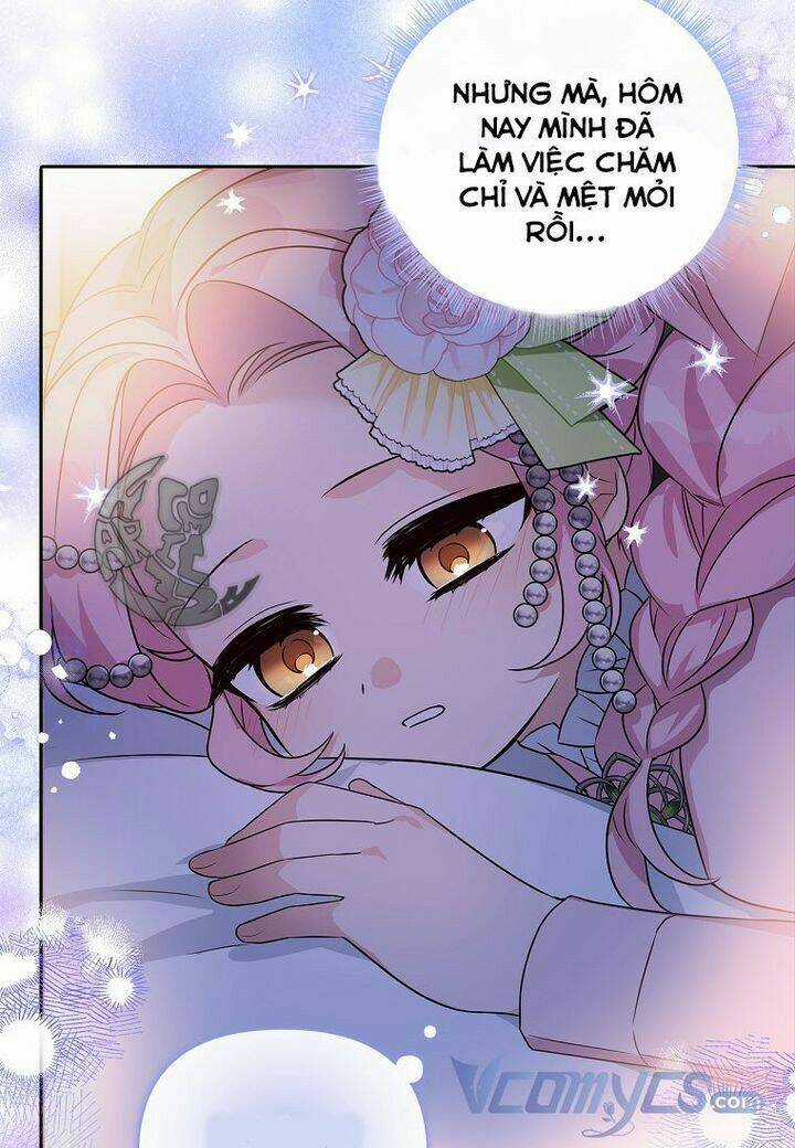 Cô Con Gái Út Của Công Tước Phản Diện Chapter 5 trang 86