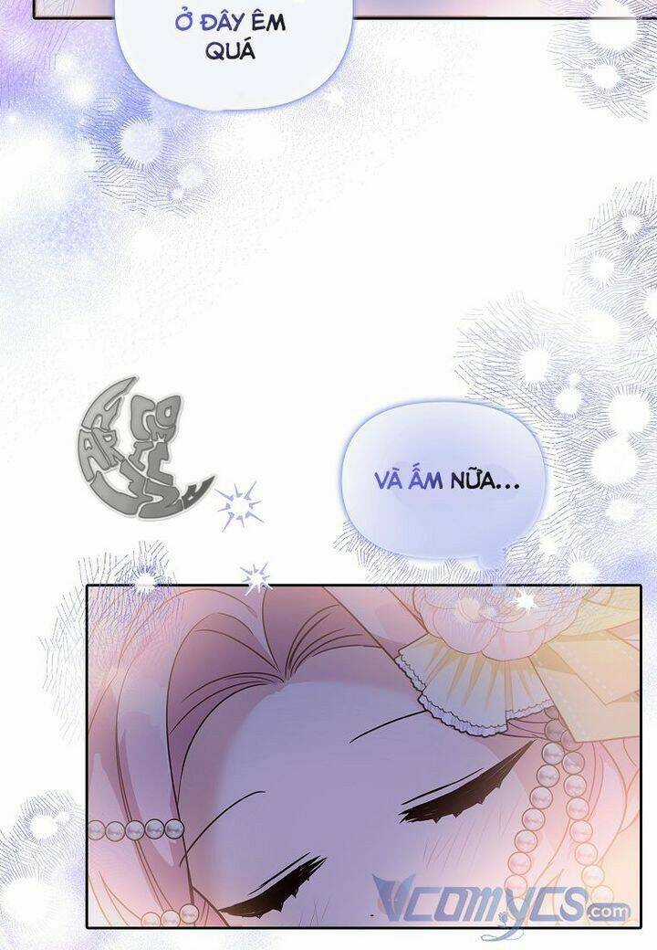 Cô Con Gái Út Của Công Tước Phản Diện Chapter 5 trang 87