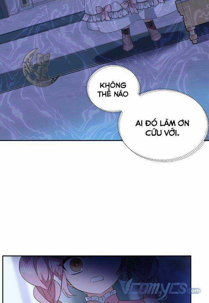 Cô Con Gái Út Của Công Tước Phản Diện Chapter 5 trang 9