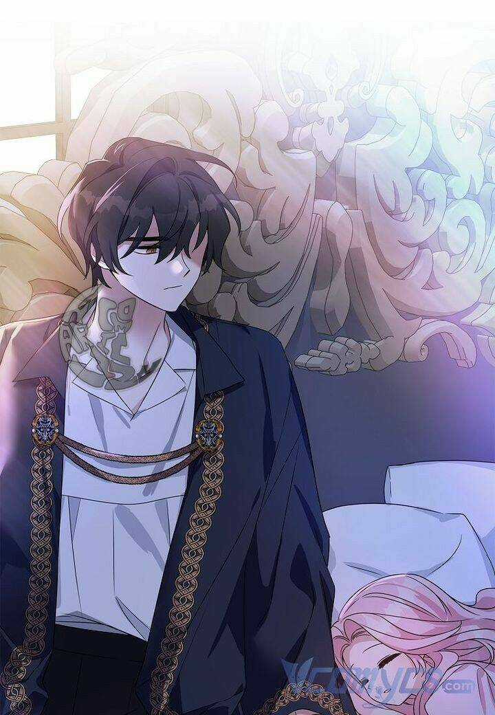 Cô Con Gái Út Của Công Tước Phản Diện Chapter 5 trang 91