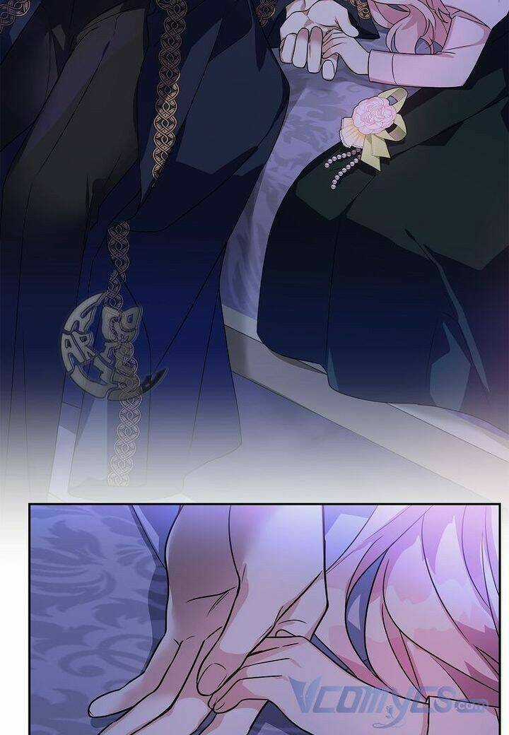 Cô Con Gái Út Của Công Tước Phản Diện Chapter 5 trang 92