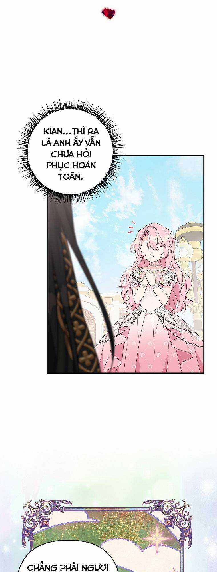 Cô Con Gái Út Của Công Tước Phản Diện Chapter 50 trang 12