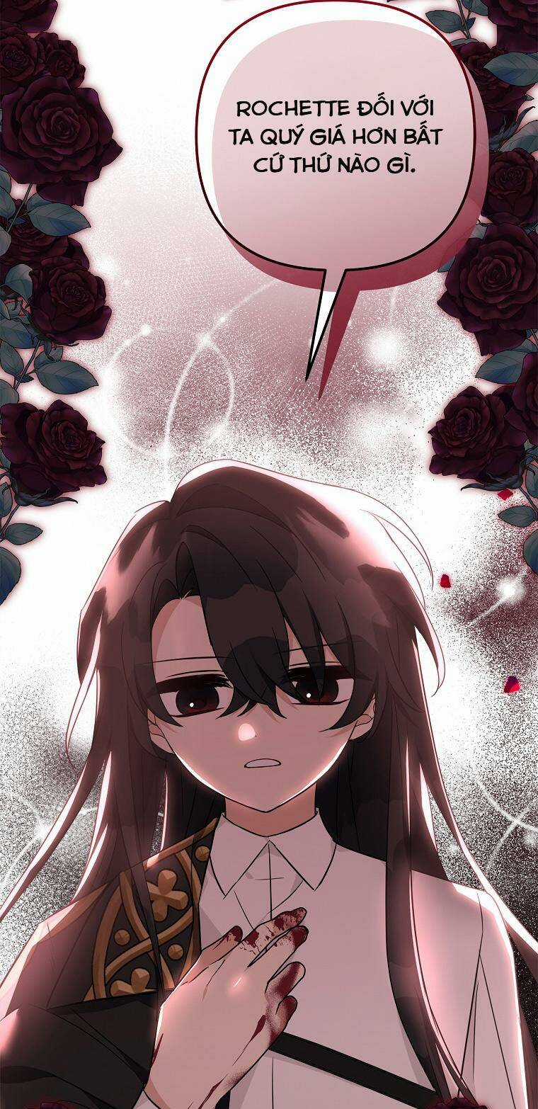 Cô Con Gái Út Của Công Tước Phản Diện Chapter 50 trang 14