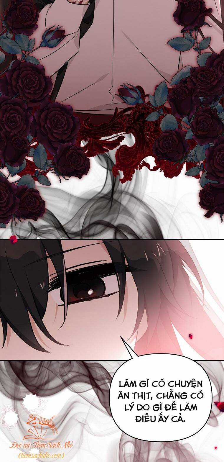 Cô Con Gái Út Của Công Tước Phản Diện Chapter 50 trang 15