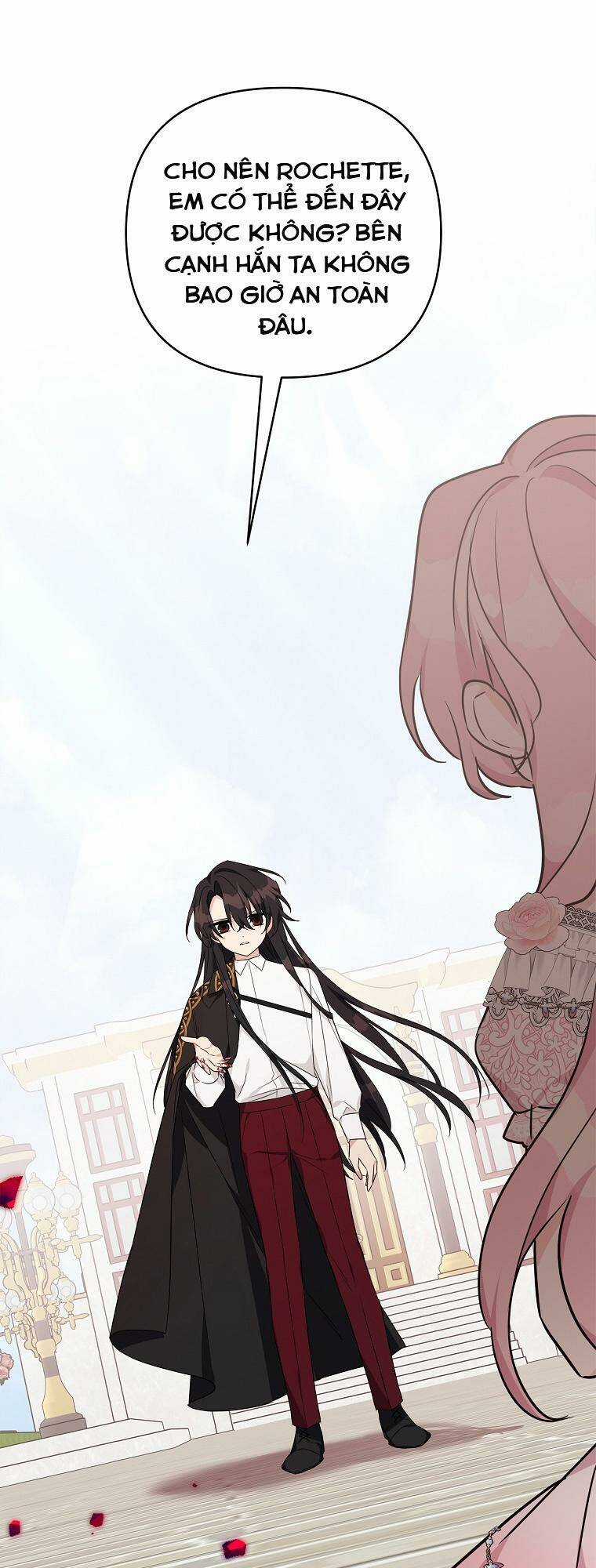 Cô Con Gái Út Của Công Tước Phản Diện Chapter 50 trang 17