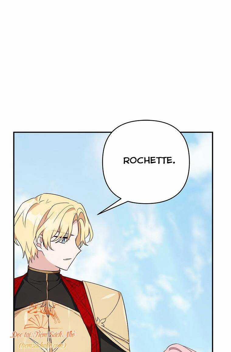 Cô Con Gái Út Của Công Tước Phản Diện Chapter 50 trang 19