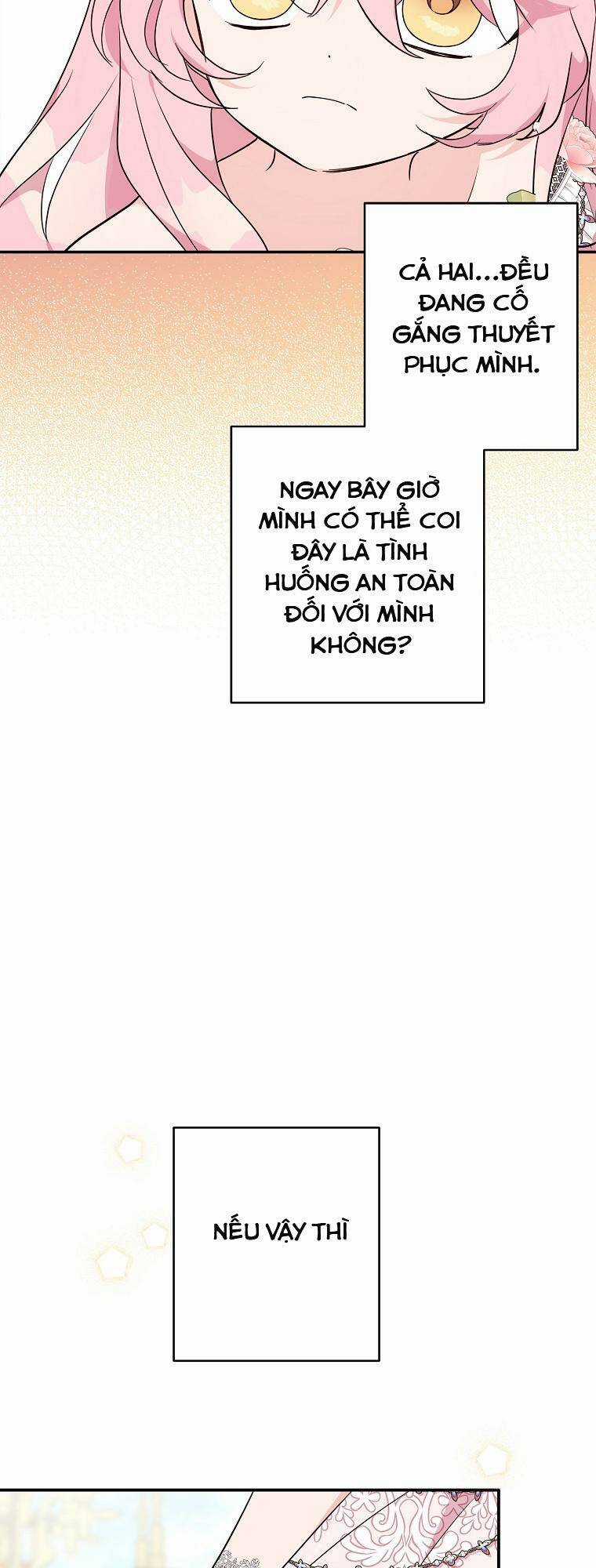 Cô Con Gái Út Của Công Tước Phản Diện Chapter 50 trang 21