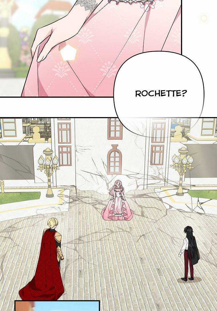 Cô Con Gái Út Của Công Tước Phản Diện Chapter 50 trang 22