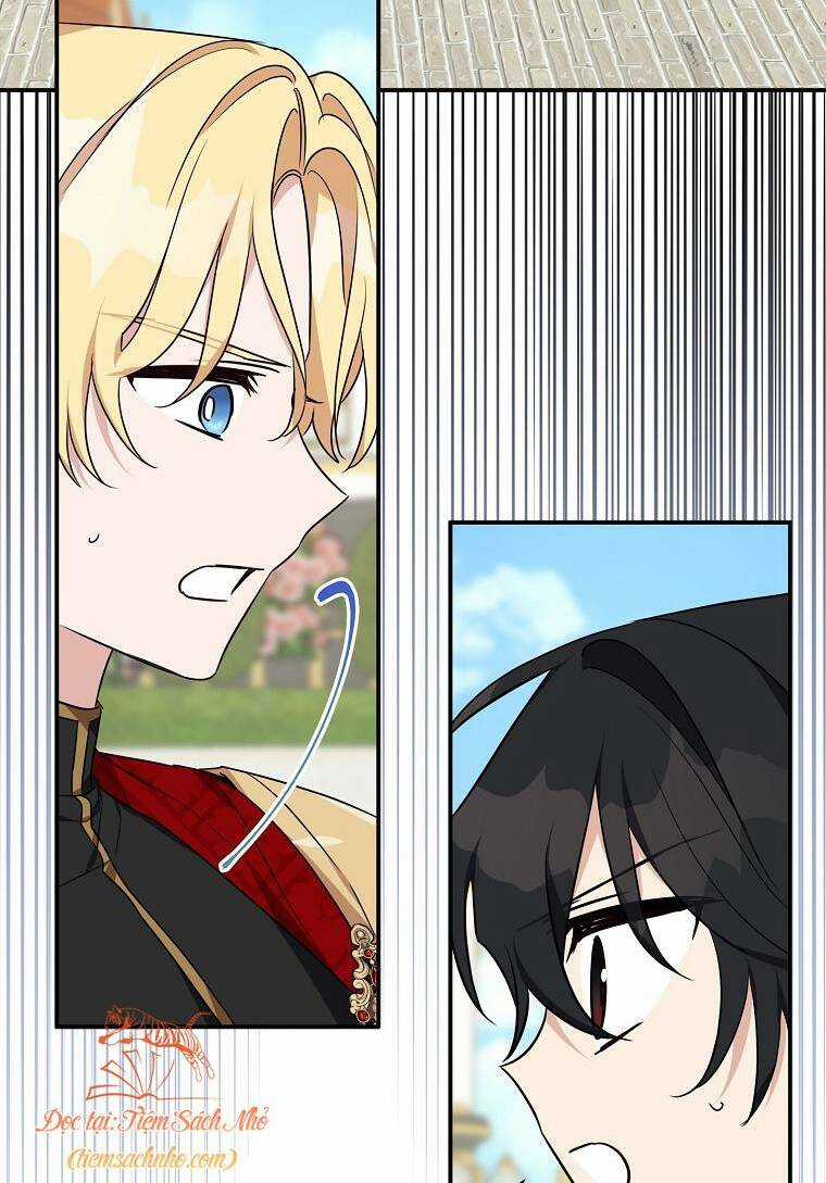 Cô Con Gái Út Của Công Tước Phản Diện Chapter 50 trang 23