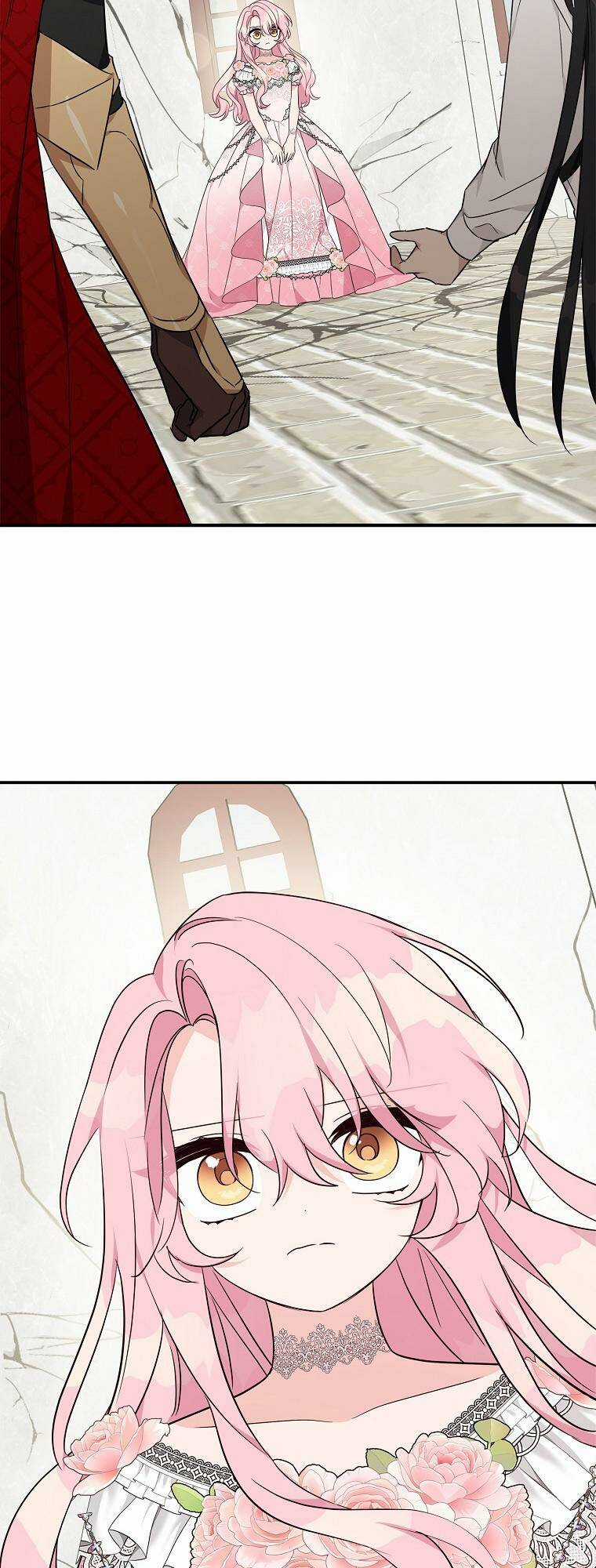 Cô Con Gái Út Của Công Tước Phản Diện Chapter 50 trang 25