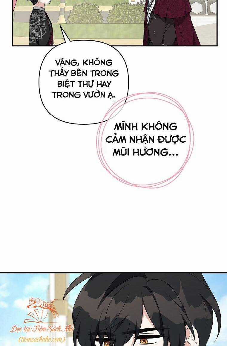 Cô Con Gái Út Của Công Tước Phản Diện Chapter 50 trang 31