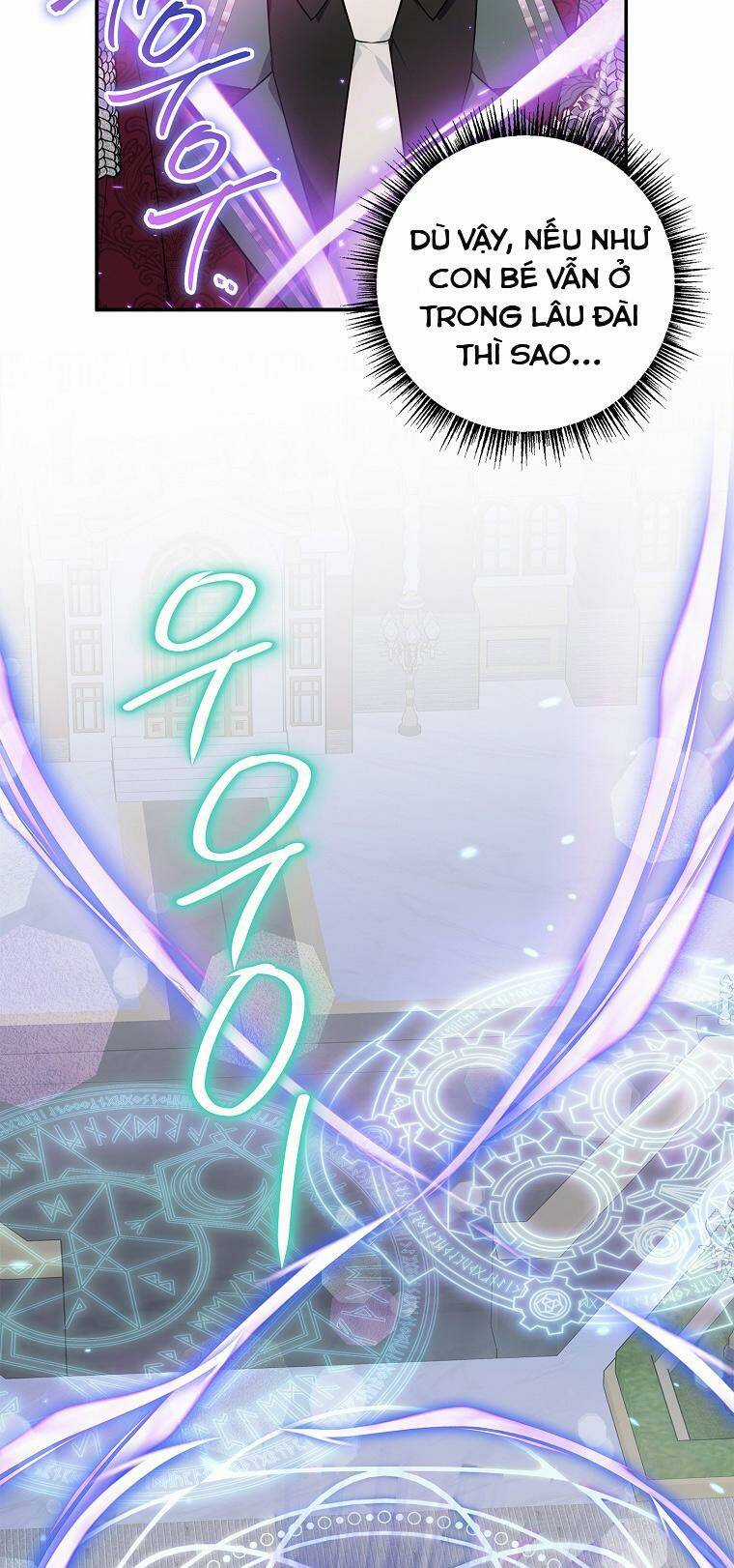 Cô Con Gái Út Của Công Tước Phản Diện Chapter 50 trang 34