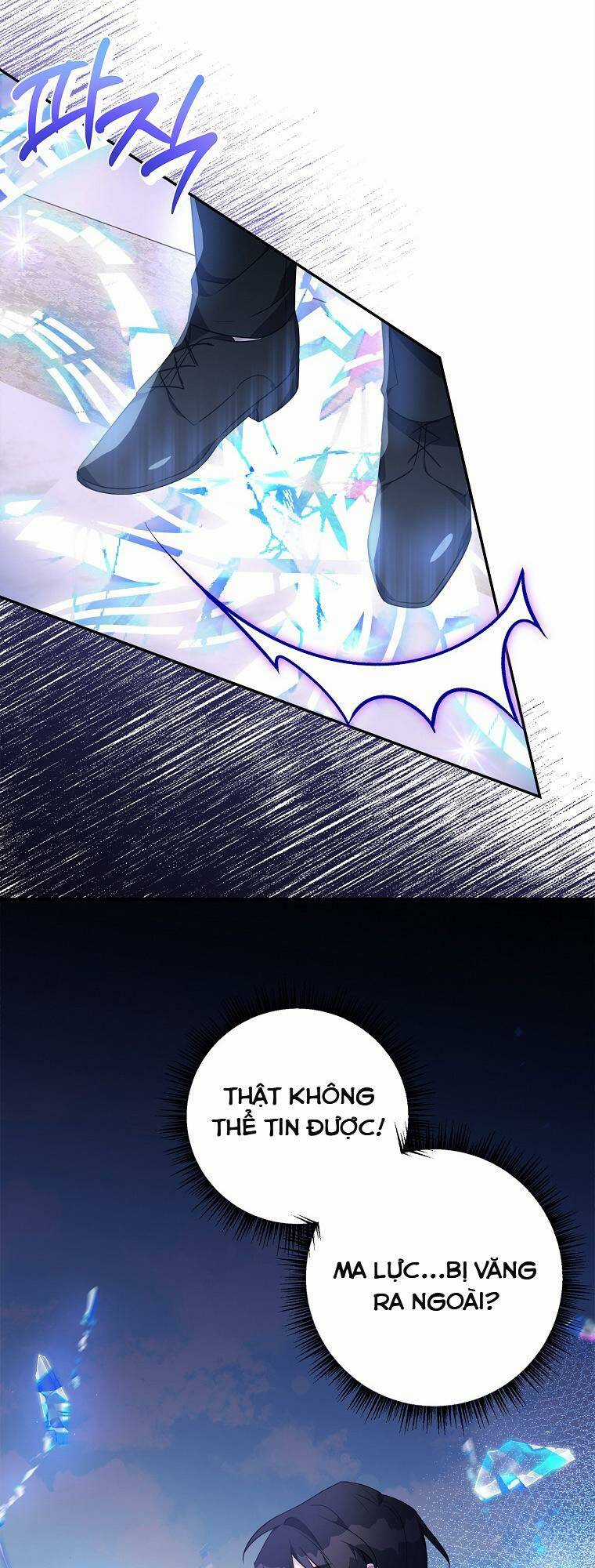 Cô Con Gái Út Của Công Tước Phản Diện Chapter 50 trang 36